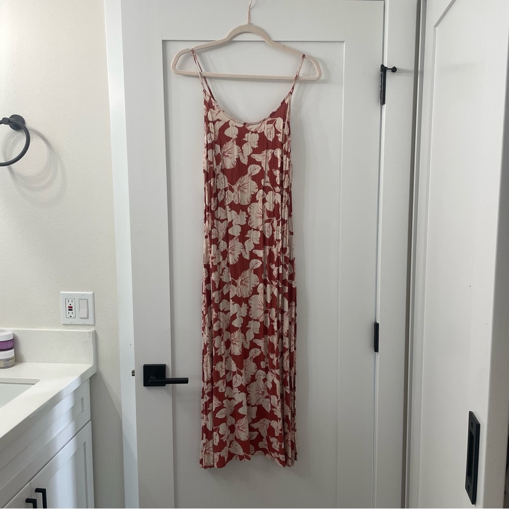 Billabong Sun Dress